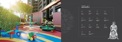 Ashtvinayak Uptown Brochure Image 5