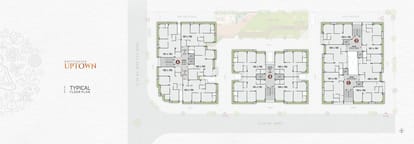 Ashtvinayak Uptown Brochure Image 8