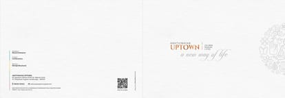 Ashtvinayak Uptown Brochure Image 1