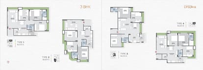 Ashtvinayak Uptown Brochure Image 9