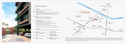 Ashtvinayak Uptown Brochure Image 12