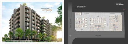 Ashtvinayak Uptown Brochure Image 6