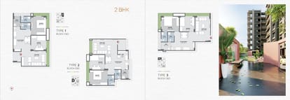 Ashtvinayak Uptown Brochure Image 10