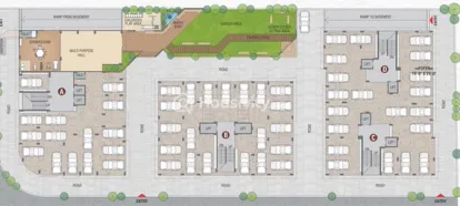 Ashtvinayak Uptown Image 9