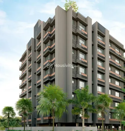 Ashtvinayak Uptown Image 6