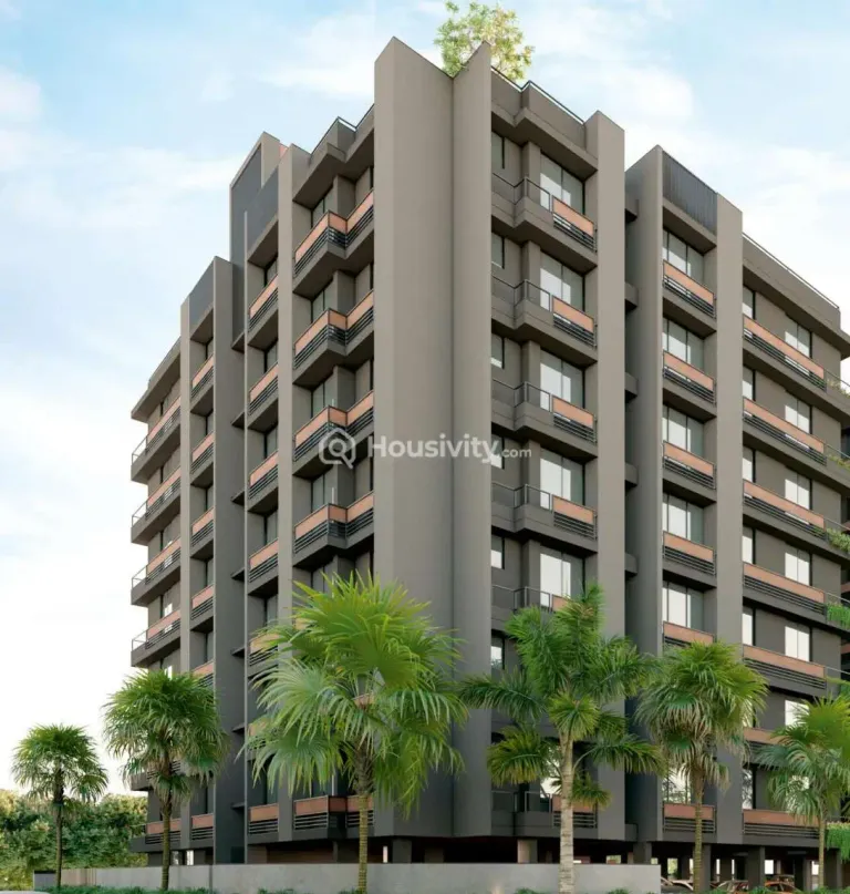 Ashtvinayak Uptown Image 6