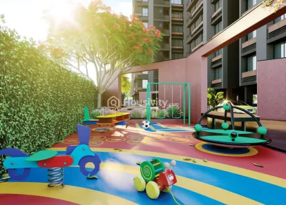 Ashtvinayak Uptown Image 7