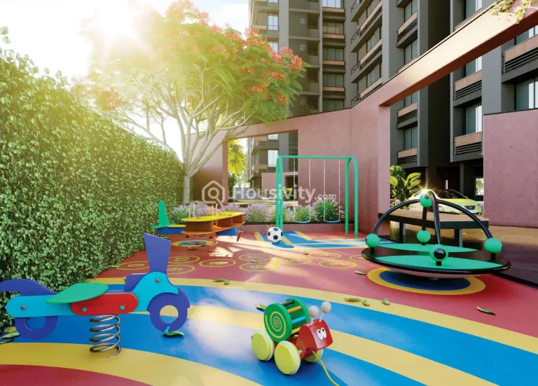 Ashtvinayak Uptown Image 7