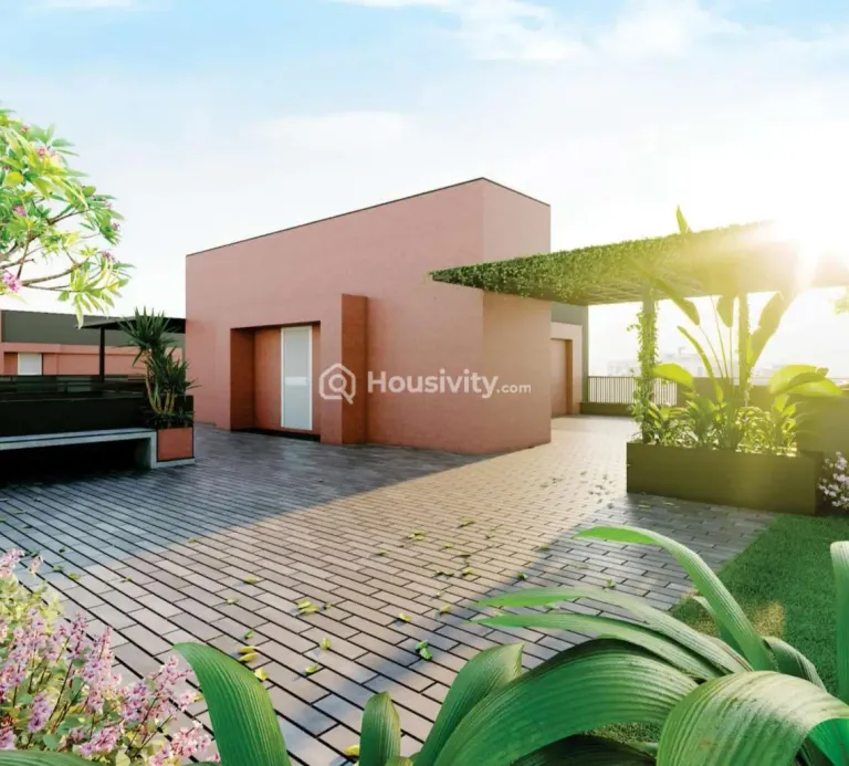 Ashtvinayak Uptown Image 4