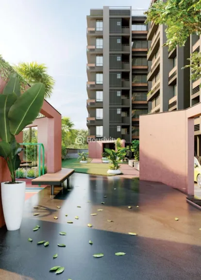 Ashtvinayak Uptown Image 5