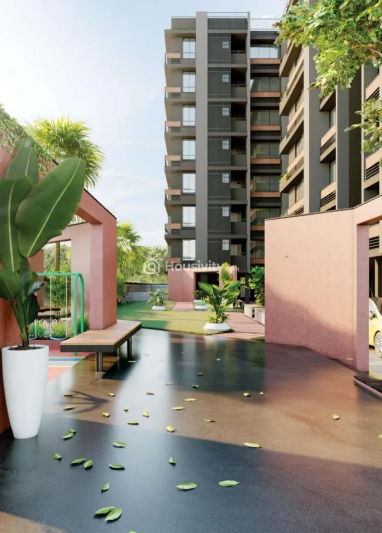 Ashtvinayak Uptown Image 5