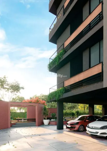 Ashtvinayak Uptown Image 2