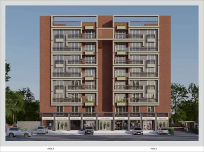 Bhoomi Maruti Icon Brochure Image 2