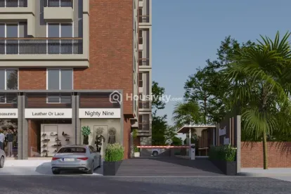 Bhoomi Maruti Icon Image 2