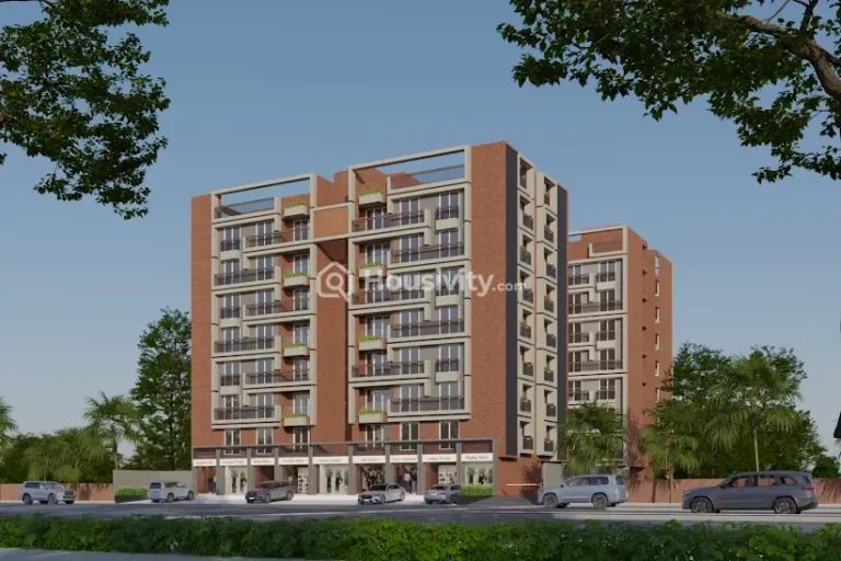 Bhoomi Maruti Icon Image 5