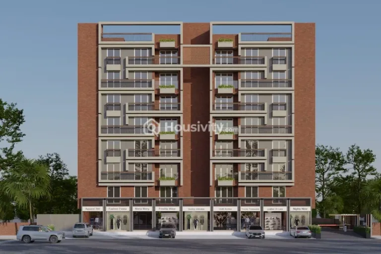 Bhoomi Maruti Icon Thumbnail