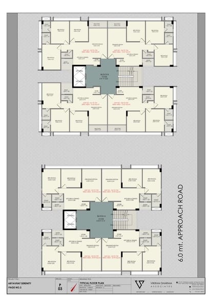 Aryavrat Serenity Brochure Image 4