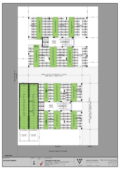 Aryavrat Serenity Brochure Image 3