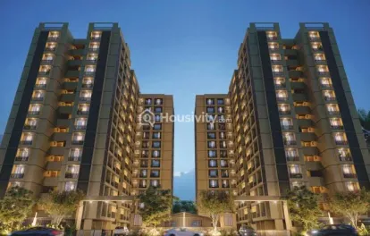 Aryavrat Serenity Image 1