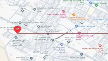 Aryavrat Serenity Image 3