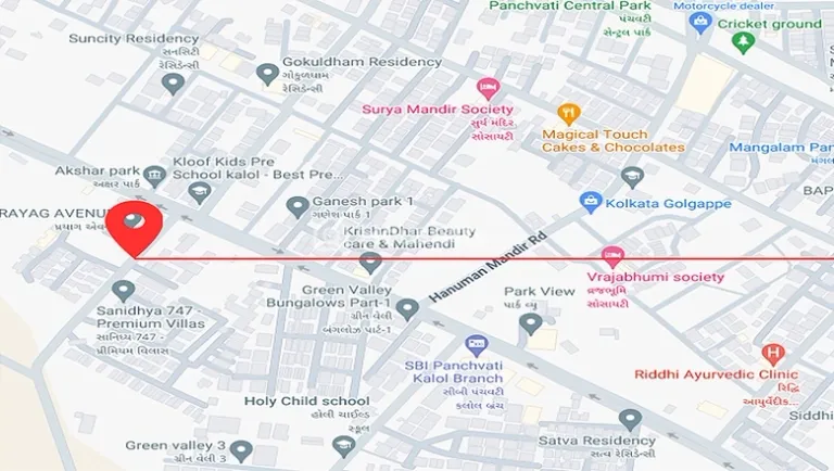 Aryavrat Serenity Image 3