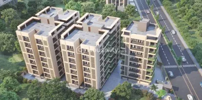 Aryavrat Serenity Thumbnail