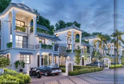 Haritam Villa Image 1