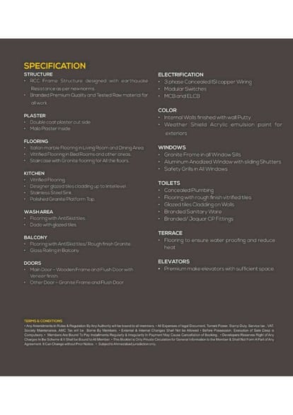 Jhalak Skyview Brochure Image 17