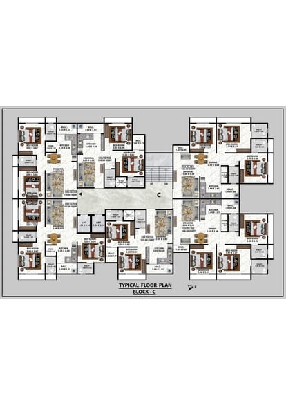 Jhalak Skyview Brochure Image 11