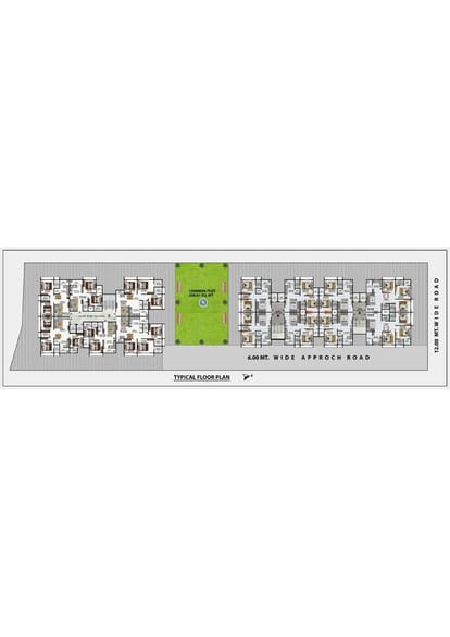 Jhalak Skyview Brochure Image 5