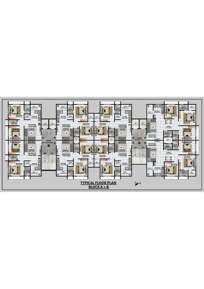 Jhalak Skyview Brochure Image 6