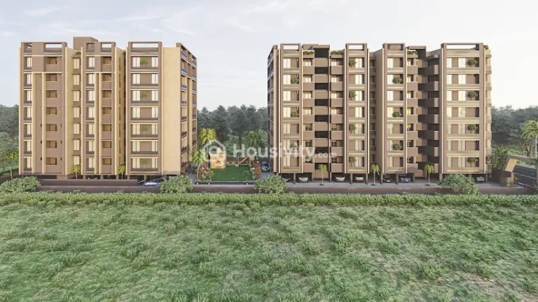 Jhalak Skyview Image 3