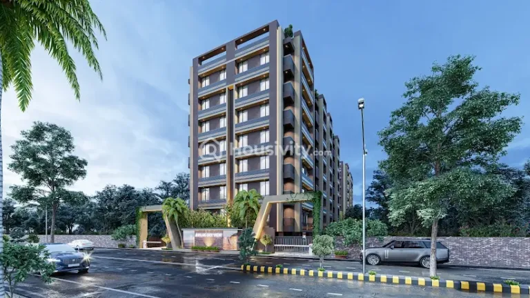 Jhalak Skyview Image 1