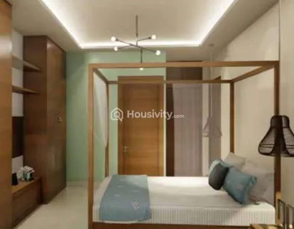 Khushi Row House Image 1