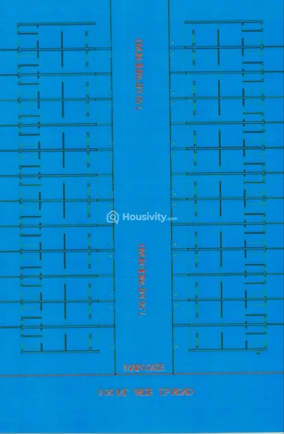 Khushi Row House Image 5