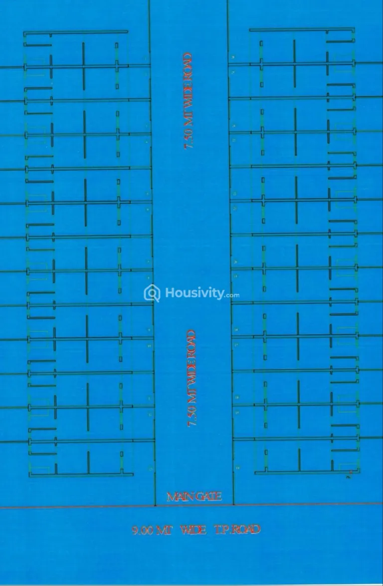Khushi Row House Image 5