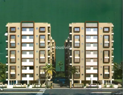 Malhar Vadvala Residency Image 4