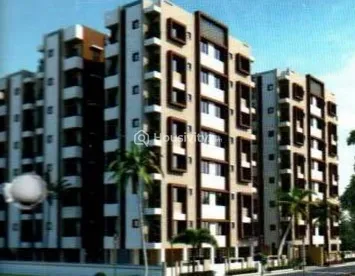 Malhar Vadvala Residency Image 1