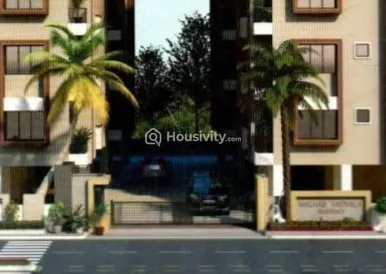 Malhar Vadvala Residency Image 3