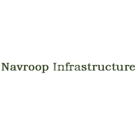 Navroop Infrastructure Logo