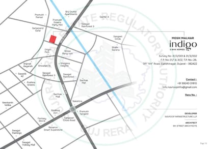 Megh Malhar Indigo Brochure Image 14