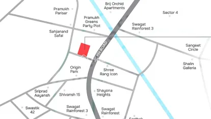 Megh Malhar Indigo Image 4