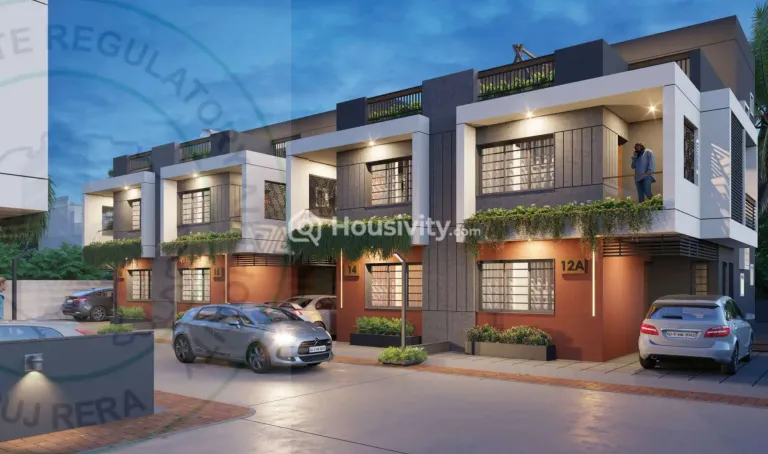 Northview Bunglows Image 1