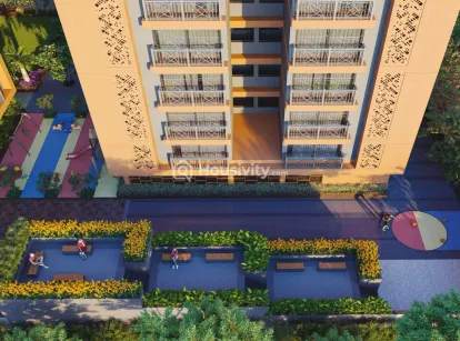 Ornate Pearl Image 7