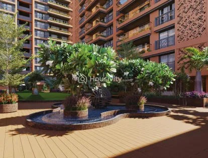 Ornate Pearl Image 5