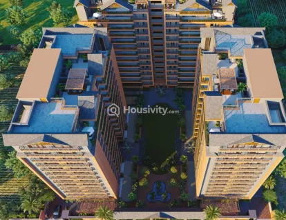 Ornate Pearl Image 1