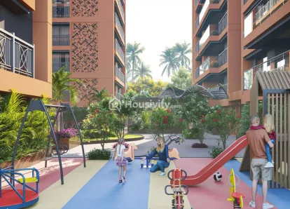 Ornate Pearl Image 6