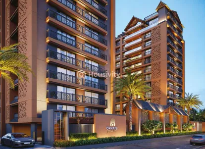 Ornate Pearl Image 8