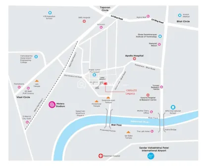 Ornate Legacy Image 2