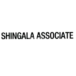 Shingala Associates Logo